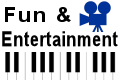 Culburra Entertainment