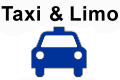 Culburra Taxi and Limo