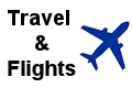 Culburra Travel and Flights